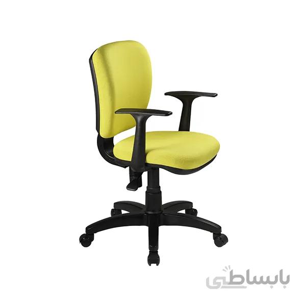 صندلی کارمندی مدل F206 راحتیران
