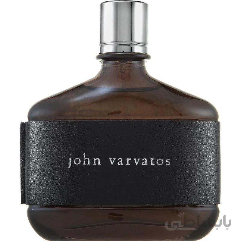 سمپل/دکانت عطر ادکلن جان وارواتوس مردانه | John Varvatos for men