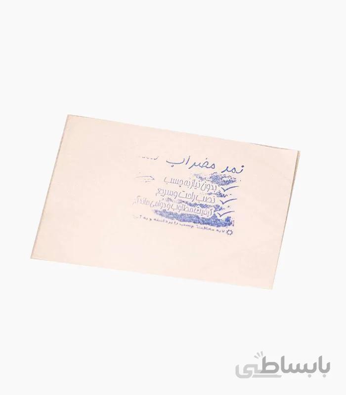 نمد مضراب سنتور چسبدار