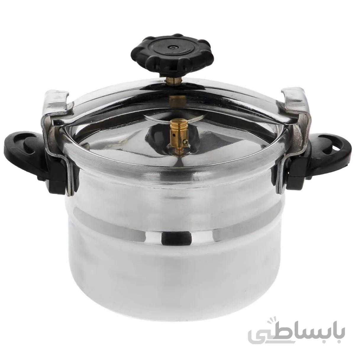 زودپز عظیما با گنجایش 4 لیتر