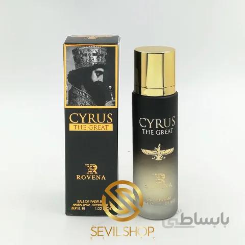 ادکلن 30 میل روونا رایحه اینوکتوس