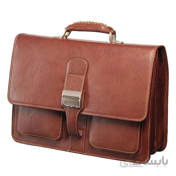 کیف اداری مردانه کد L20