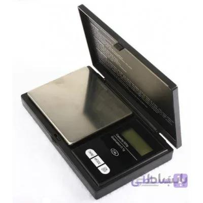 ترازو دیجیتال گرمی جیبی CS-500