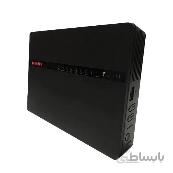 مودم روتر هوآوی مدل wbb router30-22a ا Huawei router modem model wbb router30-22a