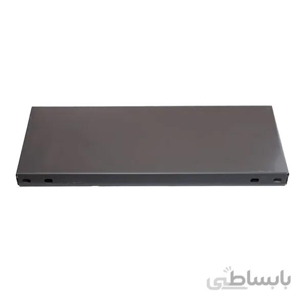 صفحه قفسه فروشگاهی جهان استیل 60x30