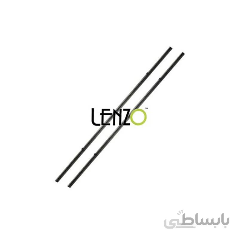 لاستیک برف پاک کن اچ سی کراس