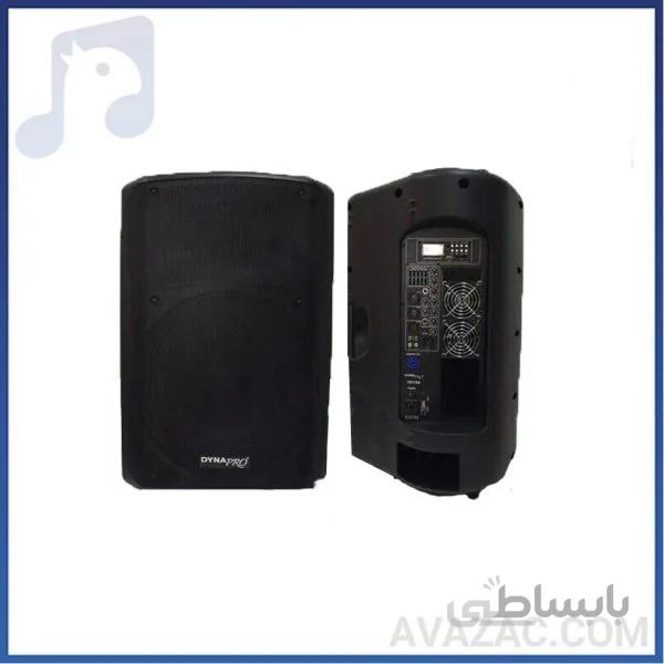 باند اکتیو ۱۵ اینچ DYNA PRO مدل TD115A
