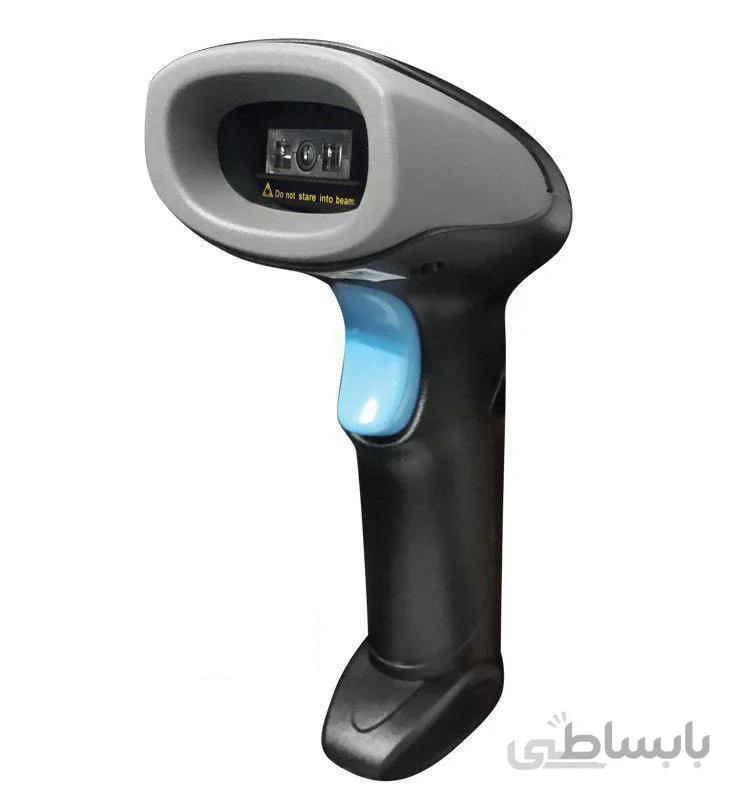 بارکد خوان بیسیم اسکار مدل او اس 60 سی بی آر