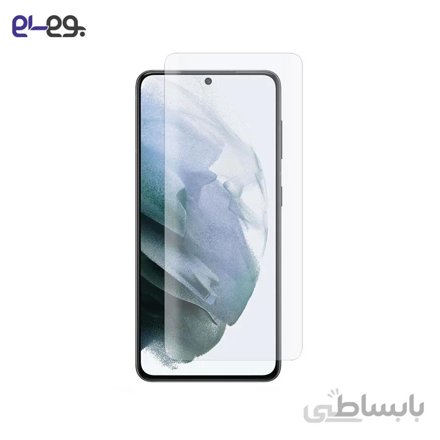 محافظ صفحه نمایش(UV) گوشی موبایل سامسونگ Galaxy S21 Plus