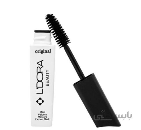 ریمل حجم‌دهنده و بلند‌کننده مژه ا VOLUME & LENGTH MASCARA