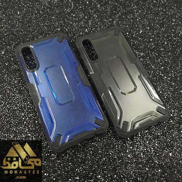 قاب ضد ضربه سامسونگ A30s / A50s / A50 مات کد SA308