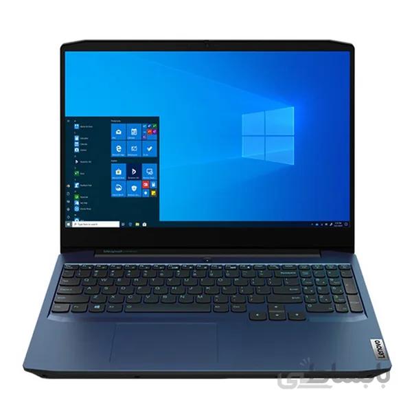 لپ تاپ 15 اینچی لنوو Lenovo 3i IdeaPad Gaming