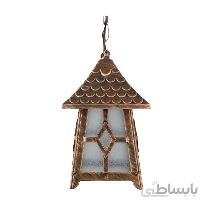 آویز کلبه