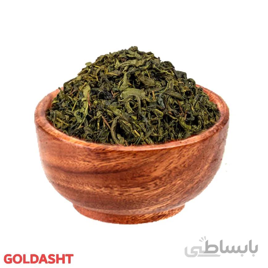 چای سبز 100 گرم