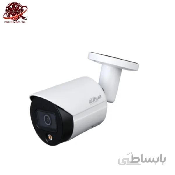 دوربین ۴ مگ شبکه داهوا مدل DH-IPC-HFW2439S-SA-LED-S2