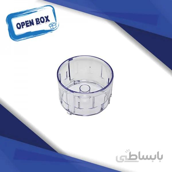 {اپن باکس فاقد کارتون } ظرف خردکن مولینکس مدل DPA141 ، DPA144 ( اصلی)