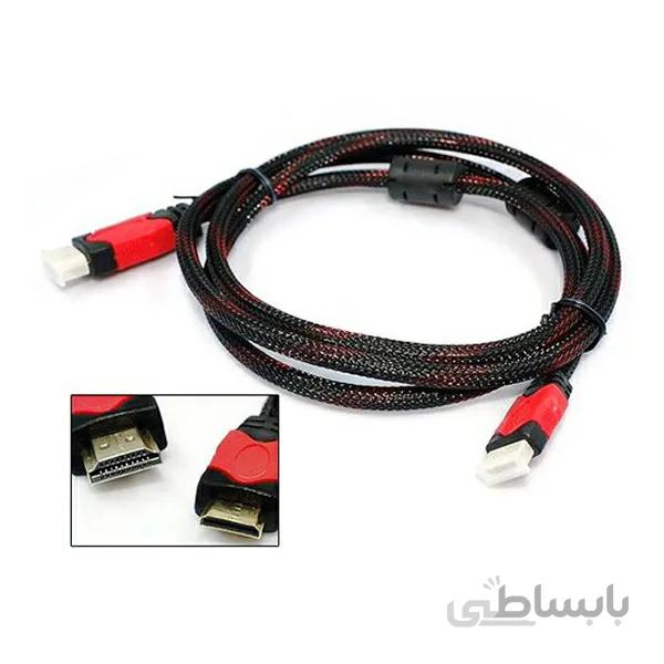 کابل 10 متری اچ دی ام ای HDMI