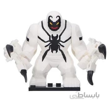 ساختنی آدمک فله مدل Anti Venom