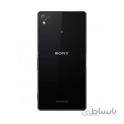 درب پشت گوشی سونی زد 3 BACK COVER SONY Z3