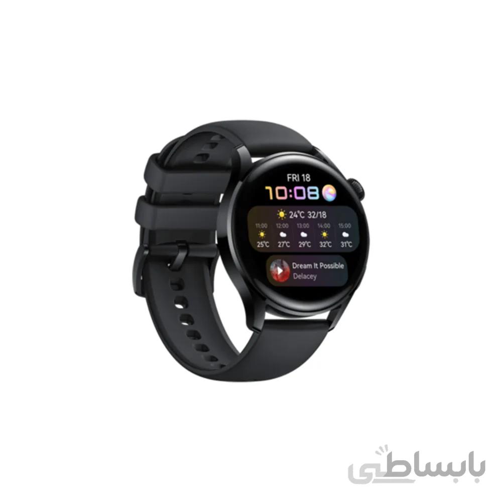 ساعت هوشمند هوآوی Watch 3 ا Huawei Watch 3 SmartWatch