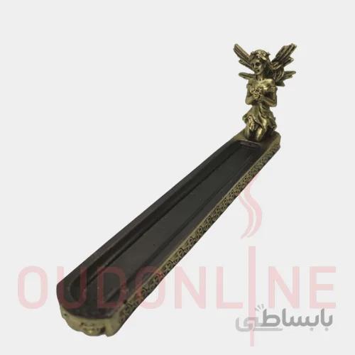 جاعودی شاخه ای طرح فرشته 2 پلی استر