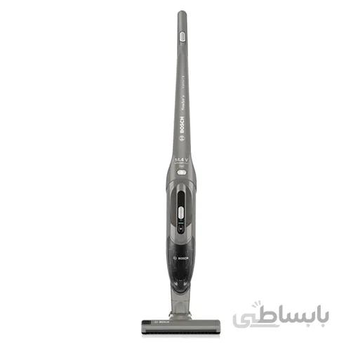 جارو شارژی بوش مدل BBHF214R ا جارو شارژی بوش مدل BBHF214R