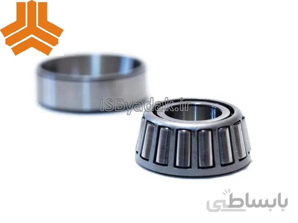 بلبرینگ عقب شفت دوم پراید شرکتی