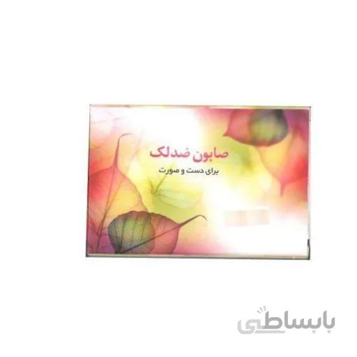 صابون ضد لک و روشن کننده استین دکتر بیز BIZ (پک ۳ عددی) ا Dr. BIZ Anti-Stain and Stain Brightening Soap (Pack of 3)
