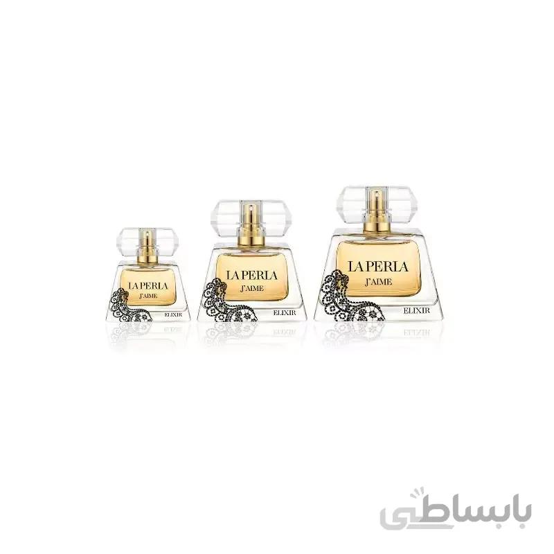 La Perla J Aime Elixir For Women EDP ا لا پرلا ژم الکسیر زنانه ادوپرفیوم