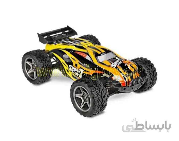ماشین کنترلی سرعتی WLTOYS 12404