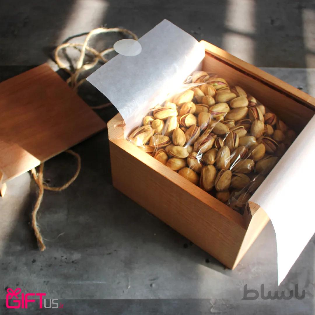 باکس آجیل هدیه