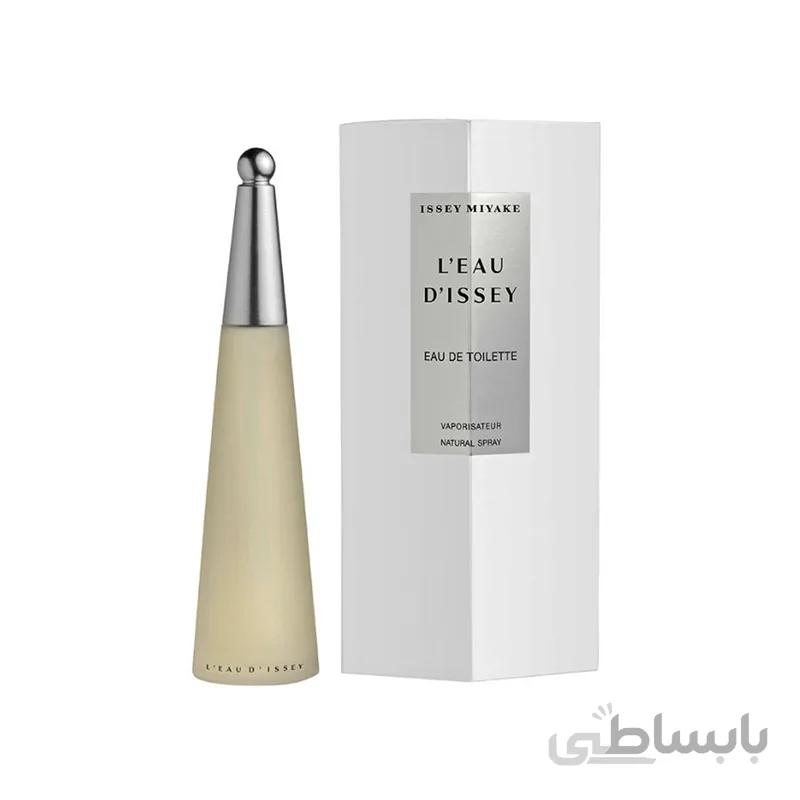 عطر زنانه ایسی میاکی لئو دی ایسی ا Issey Miyake L'eau d'Issey