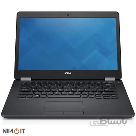 لپ تاپ Dell Latitude E5470