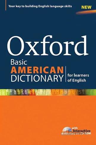 اکسفورد بیسیک امریکن (طلوع)Oxford Basic American+CD
