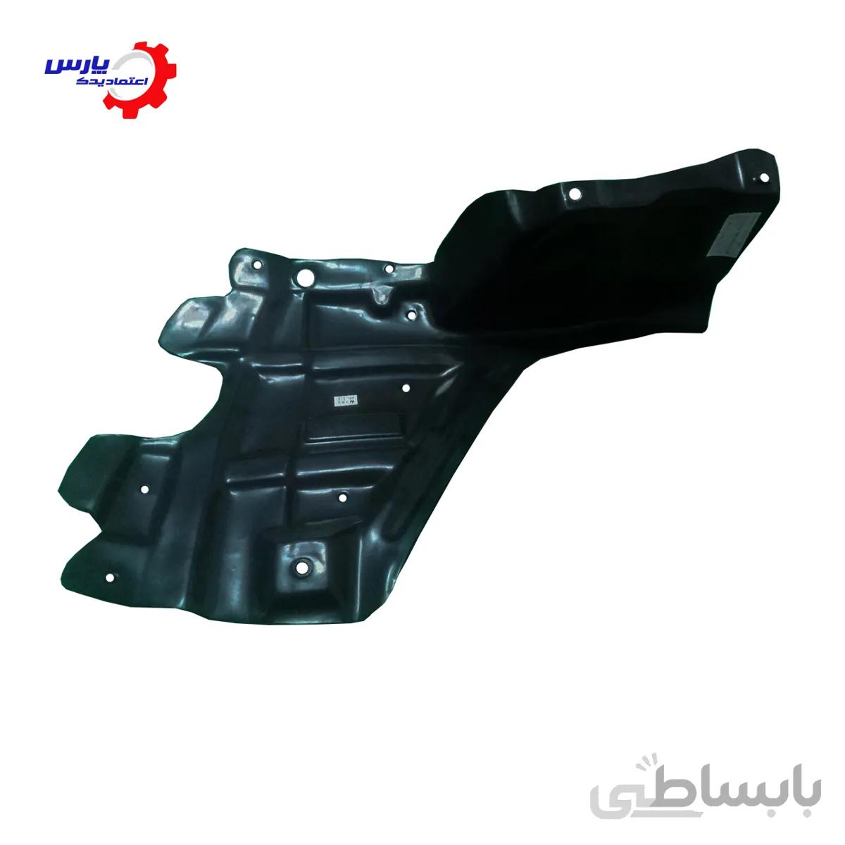 سینی پلاستیکی زیر موتور راست گریت وال ولکس C30