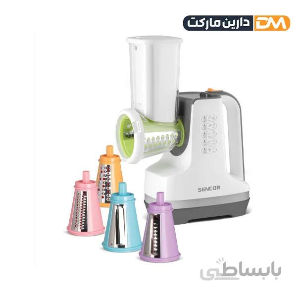 رنده برقی سنکور SSG4500WH
