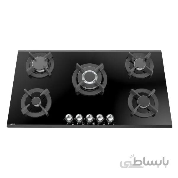 گاز رومیزی آلتون کد G526