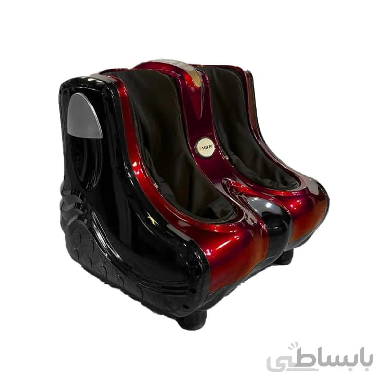 ماساژور پا جیمزل Gymzel