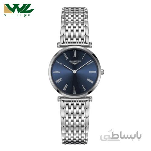 ساعت لونژین L4.512.4.94.6