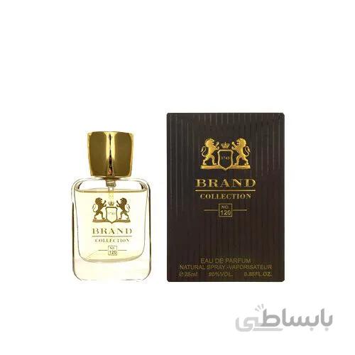 عطر ادکلن مردانه مارلی شاگیا برند کالکشن کد 120 (Parfums de Marly Shagya) حجم 25 میل