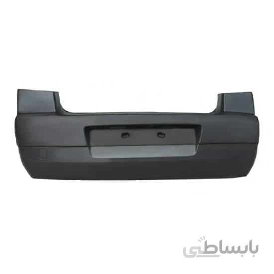 سپر عقب مگان