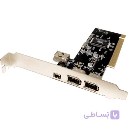 کارت پی سی آی WIPRO مدل 1394