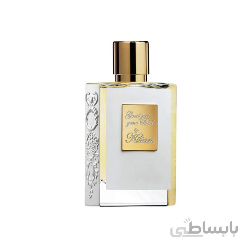 تستر ادکلن زنانه بای کیلیان گود گرل گان بد By Kilian Good Girl Gone Bad