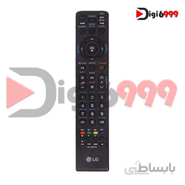 ریموت کنترل مدل ۳۸۳۱