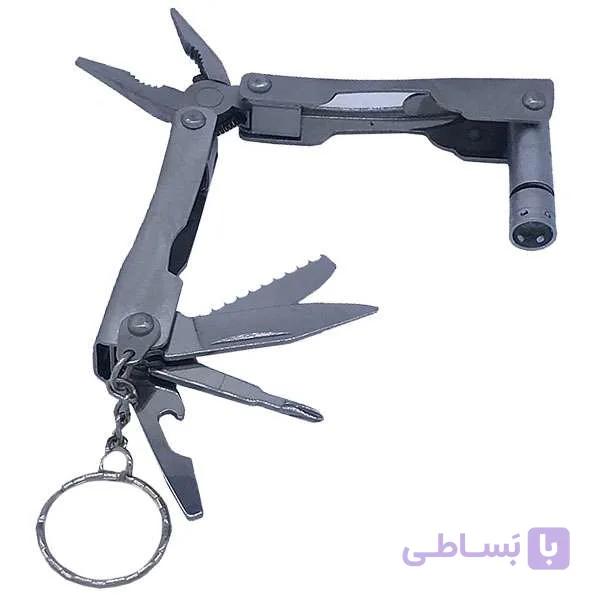 ابزار چندکاره مدل BL8