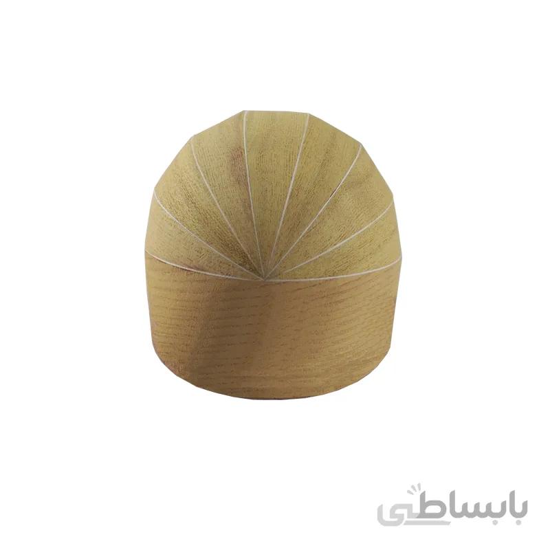 کاسه سه تار توت مدل TZ5