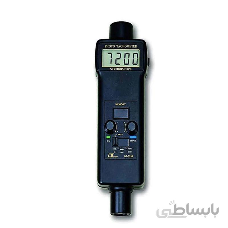 دور سنج-استروب اسکوپ DT - 2259