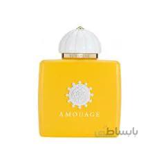 آمواج سان شاین زنانه ا AMOUAGE - Sunshine for women