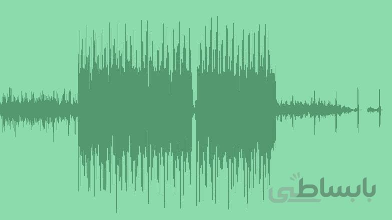 موسیقی پس زمینه اسلایدشو Chillout Background 159290
