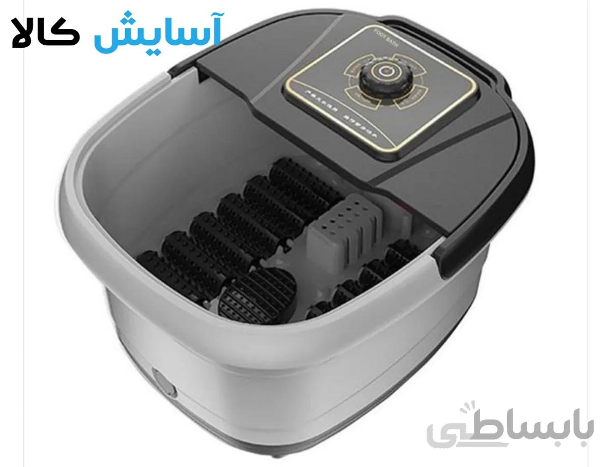 جکوزی ماساژور پا مدل 888 DT